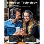 OneOdio Monitor 60, modré