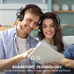 OneOdio Pro-10, čierne