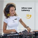 OneOdio Studio Max 1, čierne