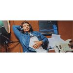 OneOdio Studio Max 1, čierne