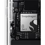 OnePlus 12, 5G DualSIM, 12+256GB, Silky Black