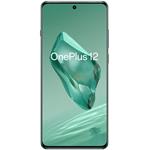 OnePlus 12, 5G DualSIM, 16+512GB, Flowy Emerald