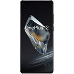 OnePlus 12, 5G DualSIM, 16+512GB, Silky Black