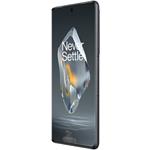OnePlus 12R, 5G DualSIM, 16+256GB, Iron Gray