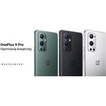 OnePlus 9 Pro, 5G, 128 GB, Dual SIM, Morning Mist, rozbalený