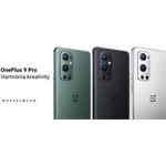 OnePlus 9 Pro, 5G, 128 GB, Dual SIM, Pine Green