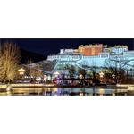 OnePlus 9 Pro, 5G, 128 GB, Dual SIM, Pine Green