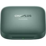 OnePlus Buds Pro 2 Green, zelené, (rozbalené)