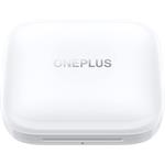 OnePlus Buds Pro, bezdrôtové slúchadlá, biele