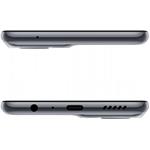OnePlus Nord CE 2 5G, 8/128 GB, Dual SIM, Gray Mirror