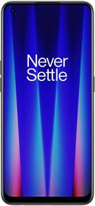 OnePlus Nord CE 2 5G, 8/128 GB, Dual SIM, Gray Mirror