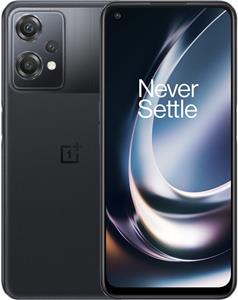 OnePlus Nord CE 2 Lite 5G, 128 GB, Dual SIM, Black Dusk