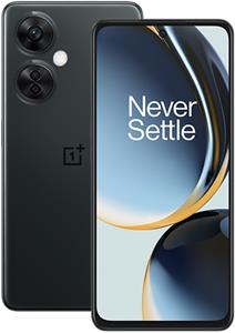 OnePlus Nord CE 3 Lite 5G, 128 GB, Dual SIM, sivý