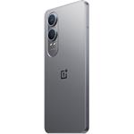 OnePlus Nord CE 4 Lite, 5G, DualSIM, 8+256GB, Super Silver, strieborná