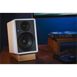 ONKYO Creator Series GX-10DB, aktívne reproduktory, biela