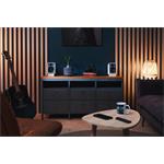 ONKYO Creator Series GX-10DB, aktívne reproduktory, biela