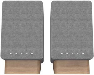 ONKYO Creator Series GX-10DB, aktívne reproduktory, biela