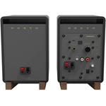 ONKYO Creator Series GX-10DB, aktívne reproduktory, čierna