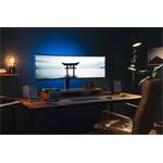 ONKYO Creator Series GX-10DB, aktívne reproduktory, čierna