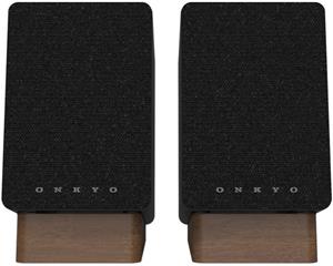 ONKYO Creator Series GX-10DB, aktívne reproduktory, čierna