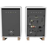 ONKYO Creator Series GX-30ARC, aktívne reproduktory, biela