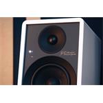 ONKYO Creator Series GX-30ARC, aktívne reproduktory, biela