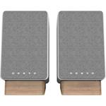 ONKYO Creator Series GX-30ARC, aktívne reproduktory, biela