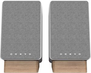 ONKYO Creator Series GX-30ARC, aktívne reproduktory, biela