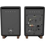 ONKYO Creator Series GX-30ARC, aktívne reproduktory, čierna