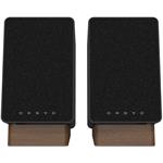 ONKYO Creator Series GX-30ARC, aktívne reproduktory, čierna