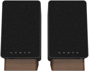 ONKYO Creator Series GX-30ARC, aktívne reproduktory, čierna