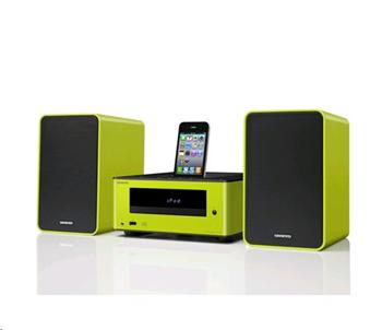 Onkyo CS-245 (GR) mikrosystém
