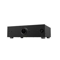 Onkyo Icon A-50 Hi-Fi sieťový integrovaný zosilňovač, čierny