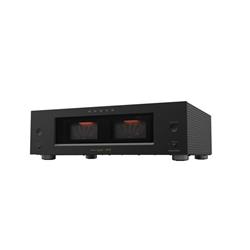 Onkyo Icon M-80 Hi-Fi výkonový stereo zosilňovač, čierny
