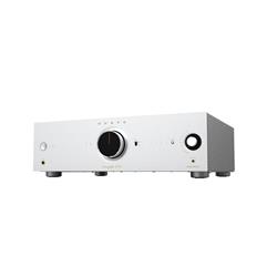 Onkyo Icon P-80 Hi-Fi sieťový predzosilňovač, strieborný