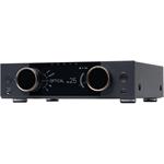 Onkyo Muse Y-50 Hi-Fi sieťový integrovaný zosilňovač, čierny