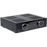 Onkyo Muse Y-50 Hi-Fi sieťový integrovaný zosilňovač, čierny