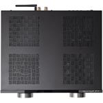 Onkyo Muse Y-50 Hi-Fi sieťový integrovaný zosilňovač, čierny