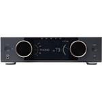 Onkyo Muse Y-50 Hi-Fi sieťový integrovaný zosilňovač, čierny