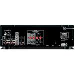 Onkyo TX-8220, Stereo Receiver, čierny
