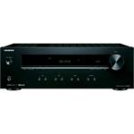 Onkyo TX-8220, Stereo Receiver, čierny