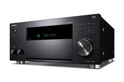 Onkyo TX-RZ50 9.2k AV receiver, čierny