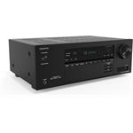 Onkyo TX-SR3100 5.2k AV receiver, čierny