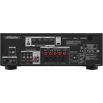 Onkyo TX-SR3100 5.2k AV receiver, čierny