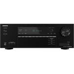 Onkyo TX-SR3100 5.2k AV receiver, čierny