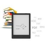 ONYX BOOX POKE 4 LITE, 6", 16GB, biela, rozbalený