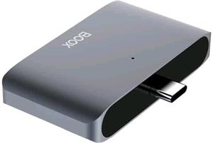 ONYX BOOX rozbočovač USB-C