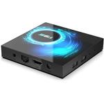 Openbox AND-95 4K UHD, rozbalené