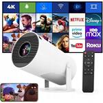 Openbox PRO300, Wi-Fi Smart 4K projektor