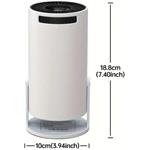 Openbox PRO300, Wi-Fi Smart 4K projektor